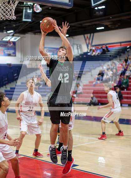 Thumbnail 1 in Upland @ Great Oak photogallery.