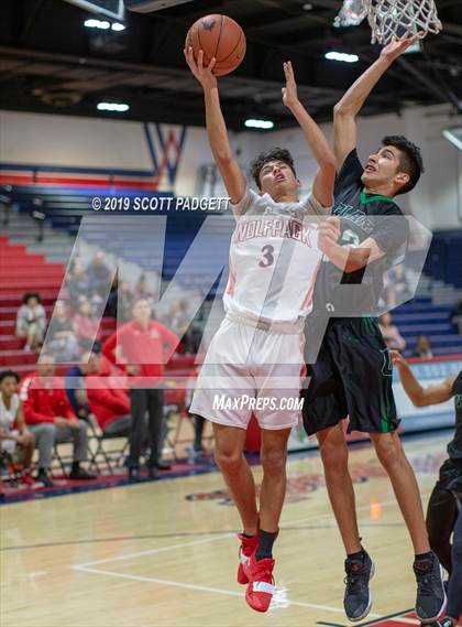 Thumbnail 3 in Upland @ Great Oak photogallery.