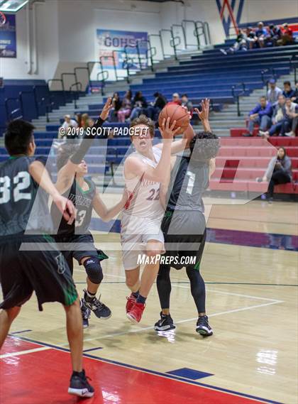 Thumbnail 2 in Upland @ Great Oak photogallery.