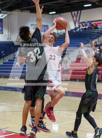 Thumbnail 1 in Upland @ Great Oak photogallery.