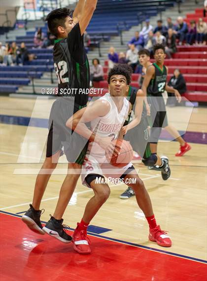 Thumbnail 1 in Upland @ Great Oak photogallery.