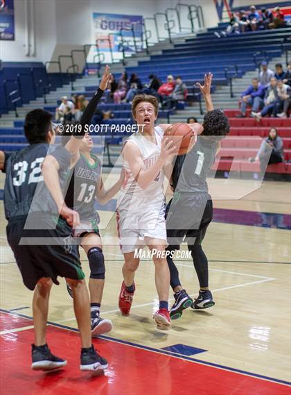 Thumbnail 3 in Upland @ Great Oak photogallery.