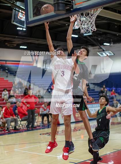 Thumbnail 1 in Upland @ Great Oak photogallery.