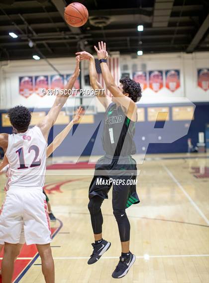 Thumbnail 1 in Upland @ Great Oak photogallery.