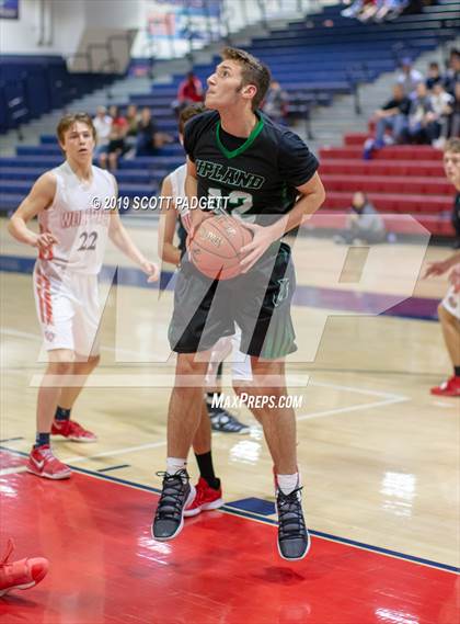 Thumbnail 3 in Upland @ Great Oak photogallery.