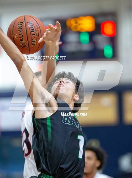 Thumbnail 1 in Upland @ Great Oak photogallery.