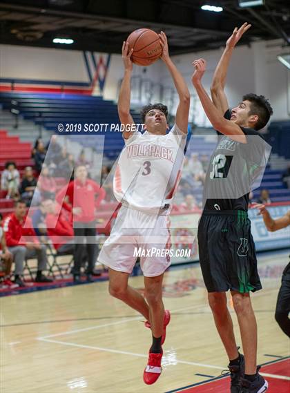 Thumbnail 2 in Upland @ Great Oak photogallery.
