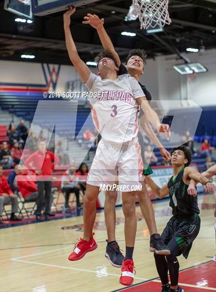 Thumbnail 2 in Upland @ Great Oak photogallery.