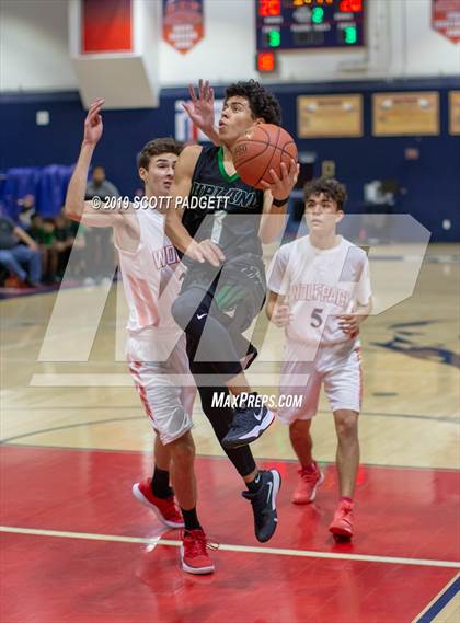 Thumbnail 3 in Upland @ Great Oak photogallery.