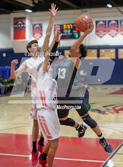 Thumbnail 2 in Upland @ Great Oak photogallery.