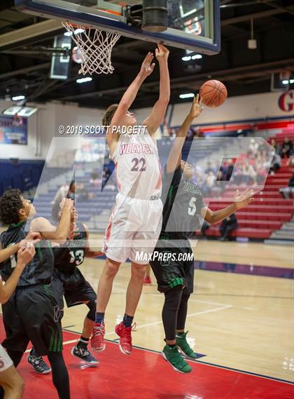 Thumbnail 3 in Upland @ Great Oak photogallery.