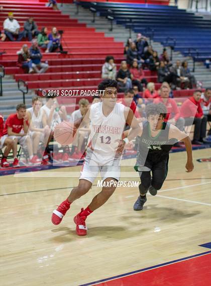 Thumbnail 1 in Upland @ Great Oak photogallery.