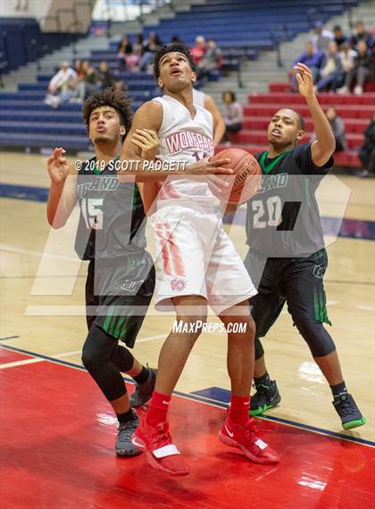 Thumbnail 1 in Upland @ Great Oak photogallery.