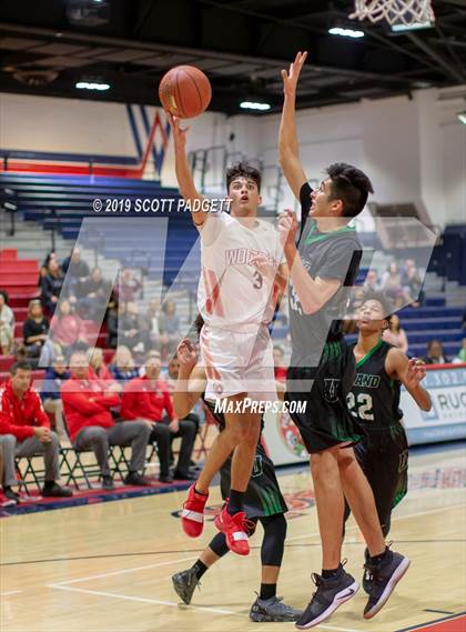Thumbnail 3 in Upland @ Great Oak photogallery.
