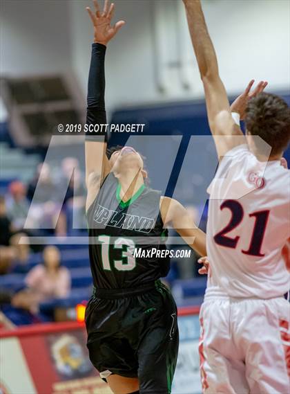 Thumbnail 2 in Upland @ Great Oak photogallery.