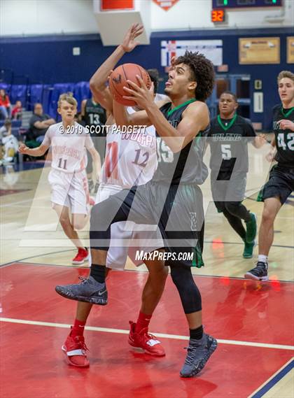 Thumbnail 2 in Upland @ Great Oak photogallery.