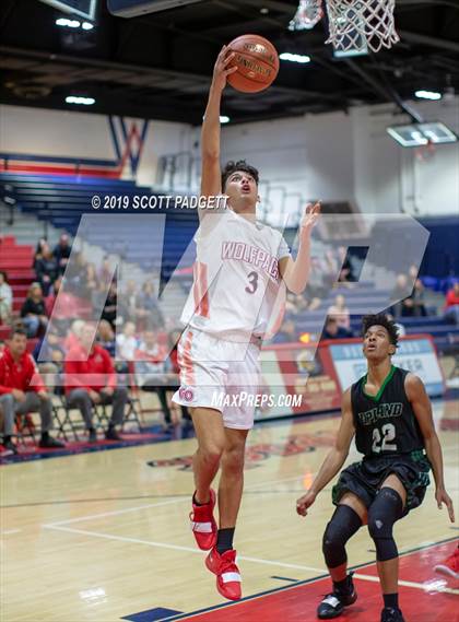 Thumbnail 3 in Upland @ Great Oak photogallery.