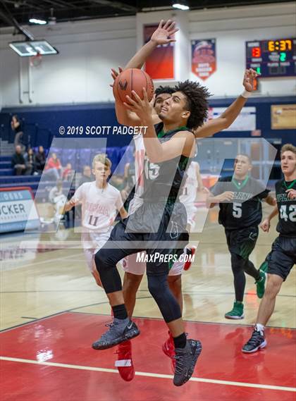 Thumbnail 3 in Upland @ Great Oak photogallery.