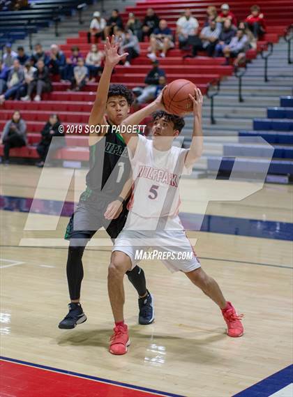 Thumbnail 1 in Upland @ Great Oak photogallery.