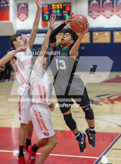 Thumbnail 1 in Upland @ Great Oak photogallery.