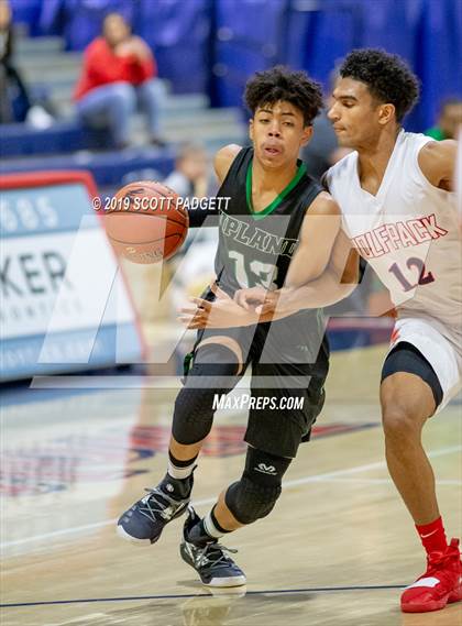 Thumbnail 3 in Upland @ Great Oak photogallery.