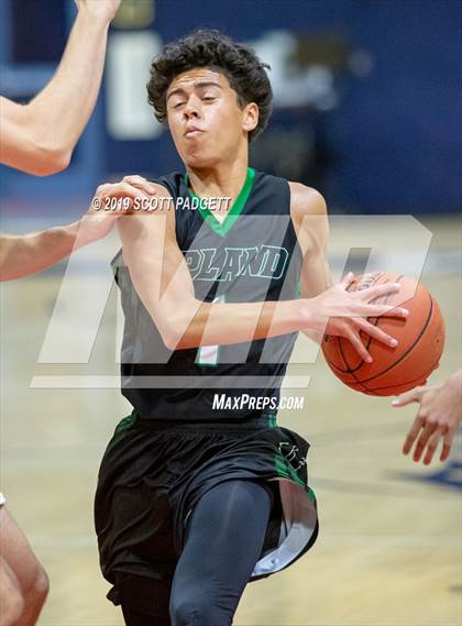 Thumbnail 1 in Upland @ Great Oak photogallery.