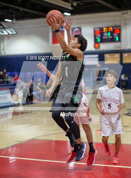 Thumbnail 2 in Upland @ Great Oak photogallery.