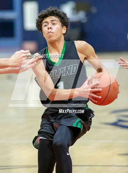 Thumbnail 3 in Upland @ Great Oak photogallery.