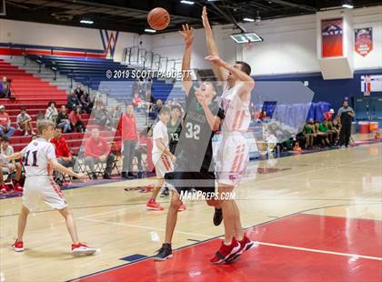 Thumbnail 2 in Upland @ Great Oak photogallery.