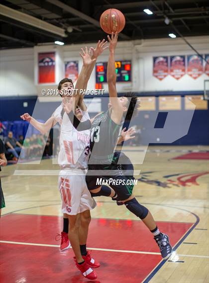 Thumbnail 3 in Upland @ Great Oak photogallery.