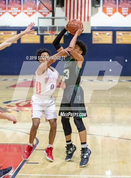 Thumbnail 3 in Upland @ Great Oak photogallery.