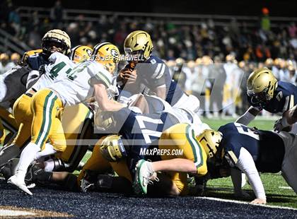 Thumbnail 3 in St. Edward @ Archbishop Hoban photogallery.