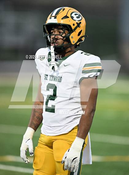 Thumbnail 2 in St. Edward @ Archbishop Hoban photogallery.