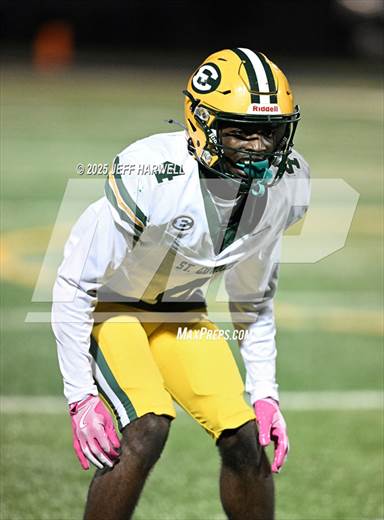 St. Edward @ Archbishop Hoban