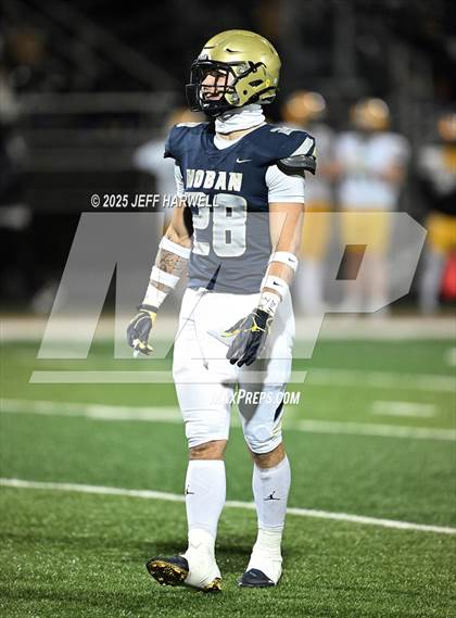 Thumbnail 1 in St. Edward @ Archbishop Hoban photogallery.