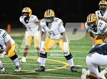 Thumbnail 3 in St. Edward @ Archbishop Hoban photogallery.