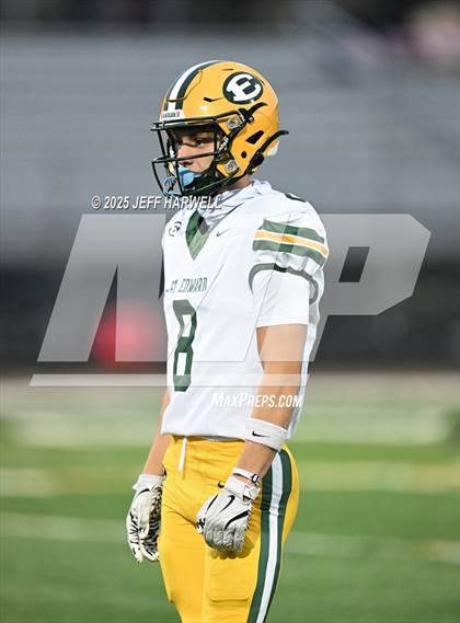 Thumbnail 3 in St. Edward @ Archbishop Hoban photogallery.