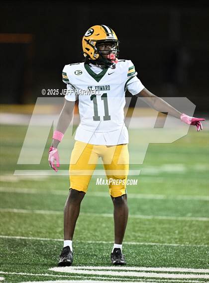 Thumbnail 2 in St. Edward @ Archbishop Hoban photogallery.