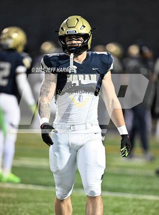 St. Edward @ Archbishop Hoban