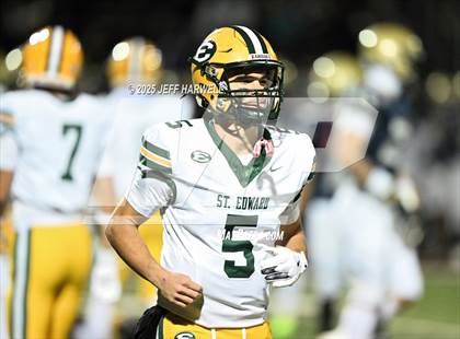 Thumbnail 3 in St. Edward @ Archbishop Hoban photogallery.