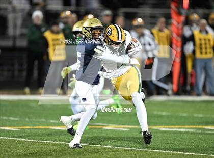 Thumbnail 1 in St. Edward @ Archbishop Hoban photogallery.