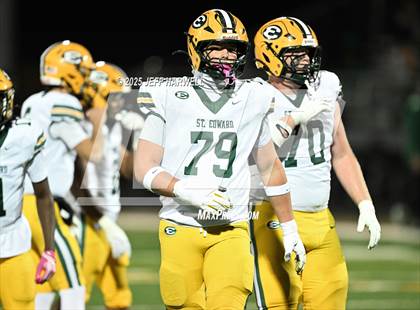 Thumbnail 2 in St. Edward @ Archbishop Hoban photogallery.