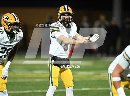 Thumbnail 1 in St. Edward @ Archbishop Hoban photogallery.