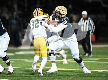 Thumbnail 1 in St. Edward @ Archbishop Hoban photogallery.