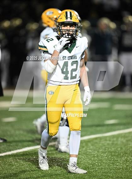 Thumbnail 3 in St. Edward @ Archbishop Hoban photogallery.