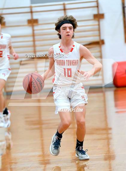 Thumbnail 2 in Gateway Regional @ Haddon Township photogallery.