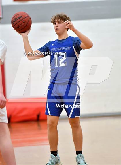 Thumbnail 1 in Gateway Regional @ Haddon Township photogallery.