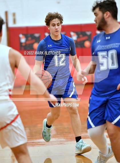 Thumbnail 1 in Gateway Regional @ Haddon Township photogallery.