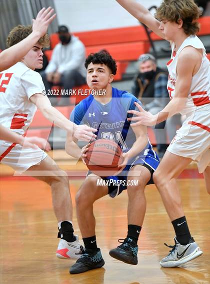 Thumbnail 3 in Gateway Regional @ Haddon Township photogallery.