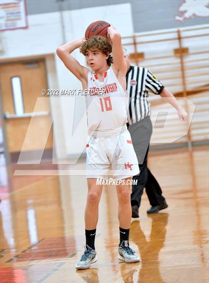 Thumbnail 3 in Gateway Regional @ Haddon Township photogallery.